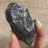 GIBEON METEORITE, 104g Iron and Nickel Meteorite, from Namaland, Namibia