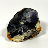 Gorgeous Galaxy Fluorite, Erongo Mountain, Erongo Region, Namibia