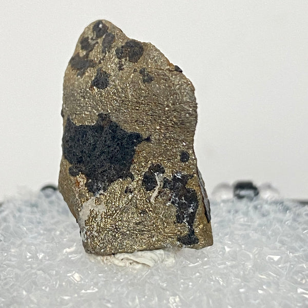 Gibeon Meteorite, offcut Iron Meteorite, Gibeon, Namibia