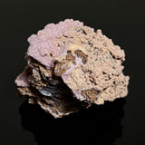 Rhodochrosite N'Chwaning Mine III, Kalahari manganese Fields, Northern Cape, South Africa