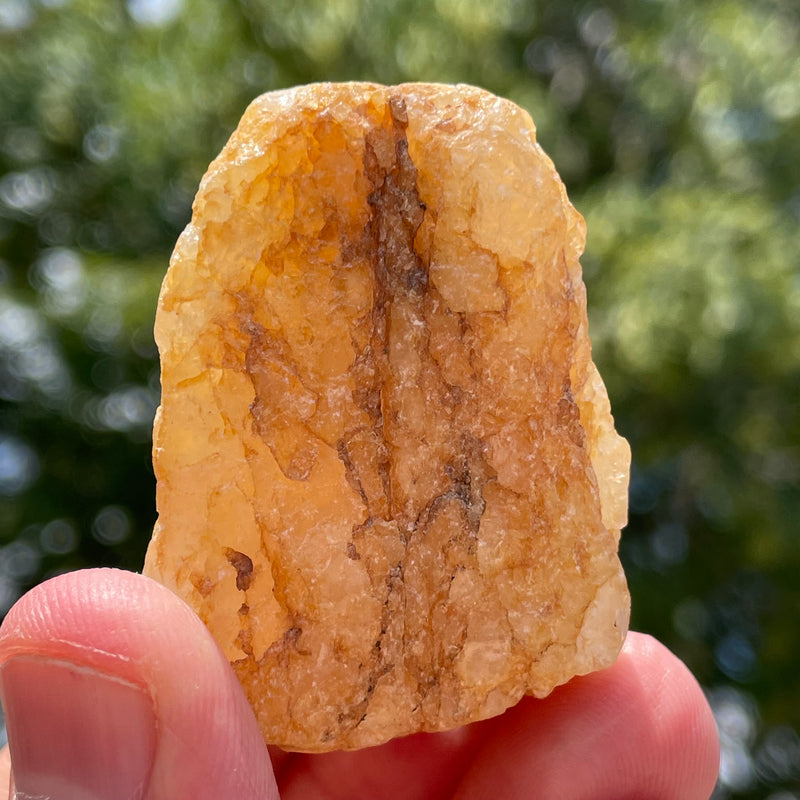 57 g Phenakite Crystal, Okuta-didan Mine (Shining Star) Mine, Jos Plateau, Nigeria