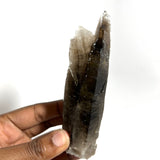 Smoky Quartz, Mulanje, Southern Region, Malawi