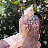 Gorgeous Shangaan Amethyst Crystal From Zimbabwe