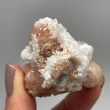 Olmiite, N’Chwaning Mine lll, Kuruman, Kalahari Manganese Field, Northern Cape, South Africa