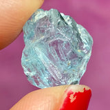 Blue Topaz, Mwami, Hurungwe, Zimbabwe