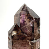 Enhydro Smokey Quartz Shangaan Amethyst Crystal From Zimbabwe