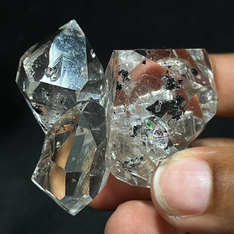 Herkimer diamond 2025 for sale