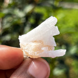 Natrolite, Mwajanga, Komolo, Masaisteppe, Tanzania