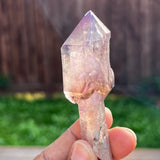 Gorgeous Shangaan Amethyst Crystal From Zimbabwe