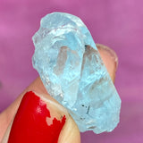 Blue Topaz, Mwami, Hurungwe, Zimbabwe