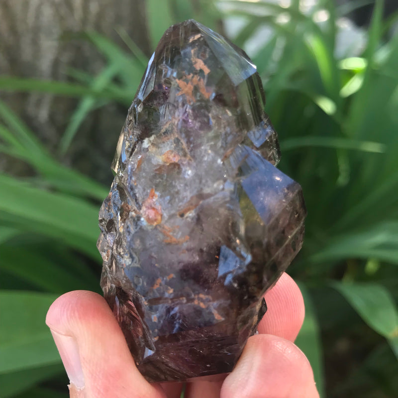 Shangaan Amethyst