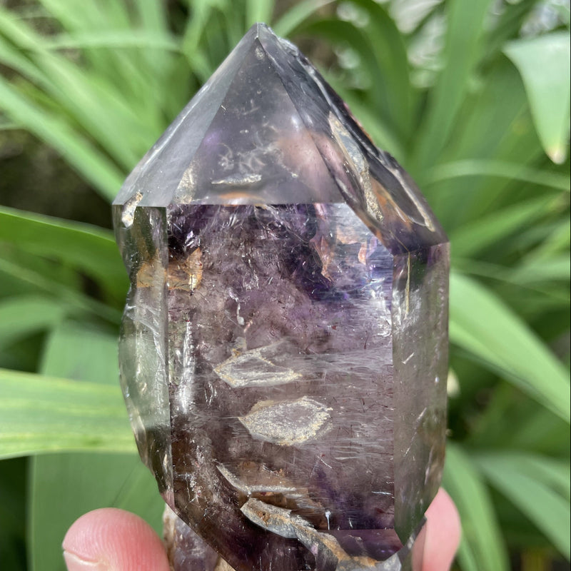 Shangaan Amethyst