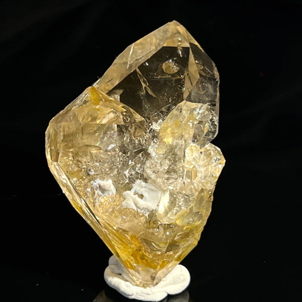 Herkimer Diamond, Soul Phamily Farm, St. Johnsville, New York