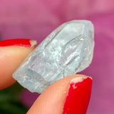 Blue Topaz, Mwami, Hurungwe, Zimbabwe