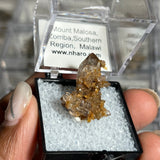 1 piece of a Malawi Specimen (Smoky Quartz, Argentine, Zircon), Mount Malosa, Zomba, Malawi, Africa