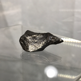 GIBEON METEORITE, 24. g Iron and nickel meteorite, Gibeon, Namibia