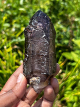 Gorgeous Smokey Quartz, Shangaan Amethyst Crystal From The Chibuku Mine, Gezani Communal Land, Zimbabwe