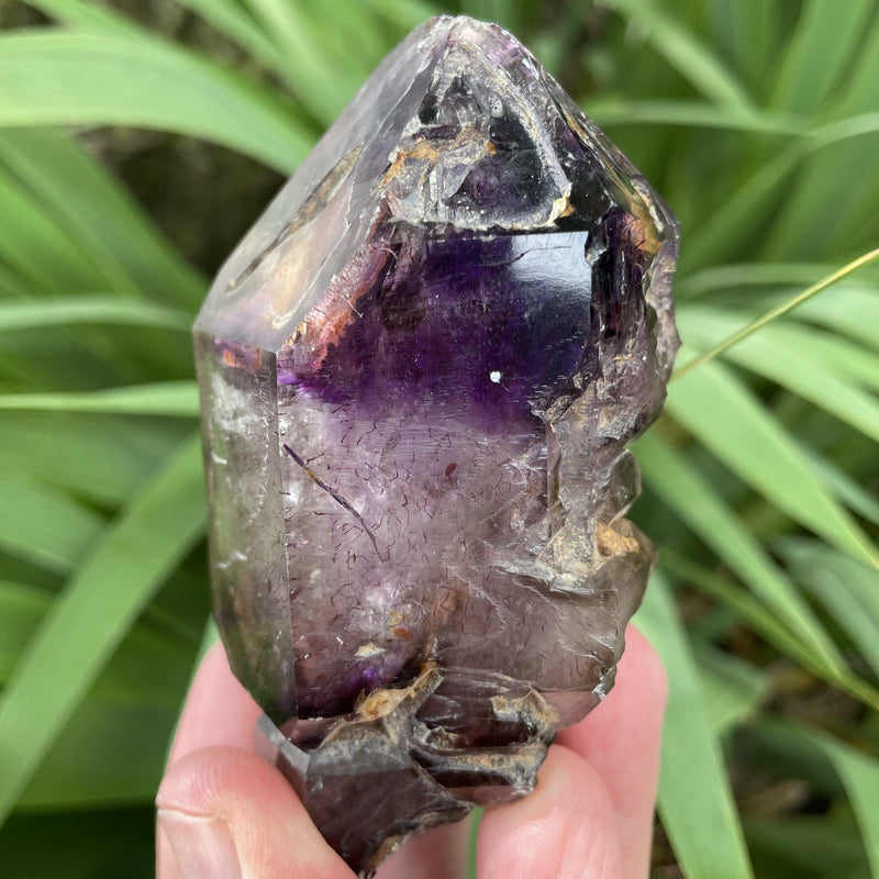 Shangaan Amethyst