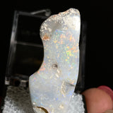 Boulder Opal, Queensland, Australia