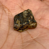 Gibeon Meteorite, Iron Nickel Meteorite, Gibeon, Namibia