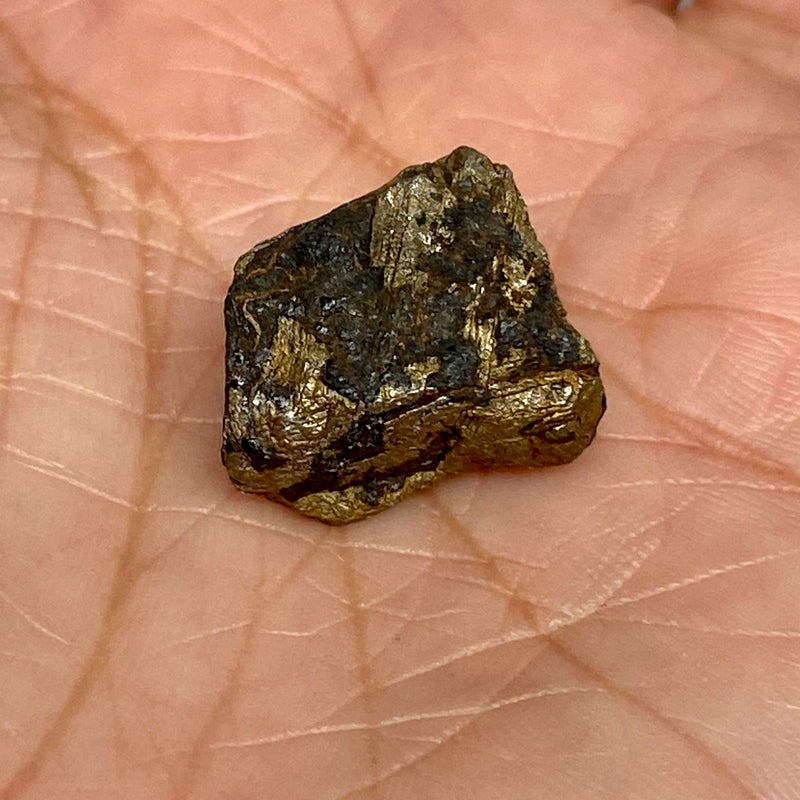 Gibeon Meteorite, Iron Nickel Meteorite, Gibeon, Namibia