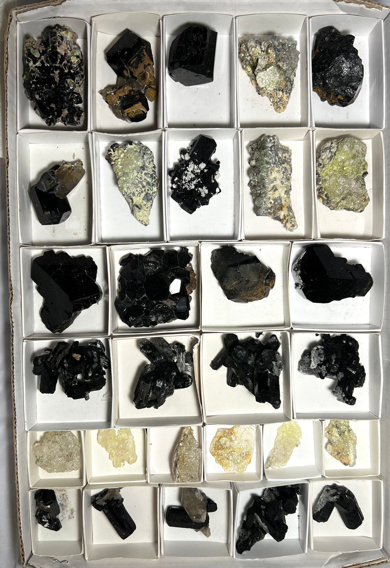 Tourmaline wholesale 2025