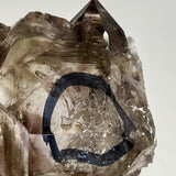 Brandberg Quartz with Mobile Enhydro From Namibia