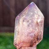 Gorgeous Shangaan Amethyst Crystal From Zimbabwe