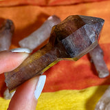7 Pack of Shangaan Amethyst from Chibuku Mine, Zimbabwe
