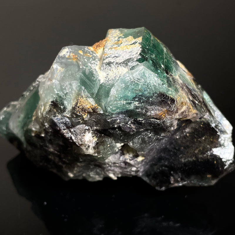 Gorgeous Fluorite Specimen, Erongo Mountain, Erongo Region, Namibia