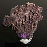 Sugilite from N’chwaning Mine III, Kalahari Manganese Field, Northern Cape, South Africa