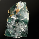 Gorgeous Fluorite Specimen, Erongo Mountain, Erongo Region, Namibia