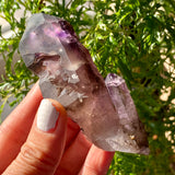 Shangaan Amethyst From Zimbabwe