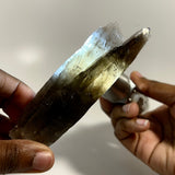 Smoky Quartz, Mulanje, Southern Region, Malawi