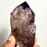 Smokey Quartz Shangaan Amethyst Crystal From Zimbabwe