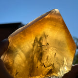 Natural Citrine, Citrine Quartz From Mansa, Zambia, Citrine Points