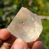 Topaz from, Erongo Mountain, Erongo Region, Namibia