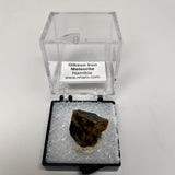 Gibeon Meteorite, Iron Nickel Meteorite, Gibeon, Namibia