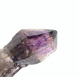3.6" Shangaan Amethyst Scepter from Zimbabwe