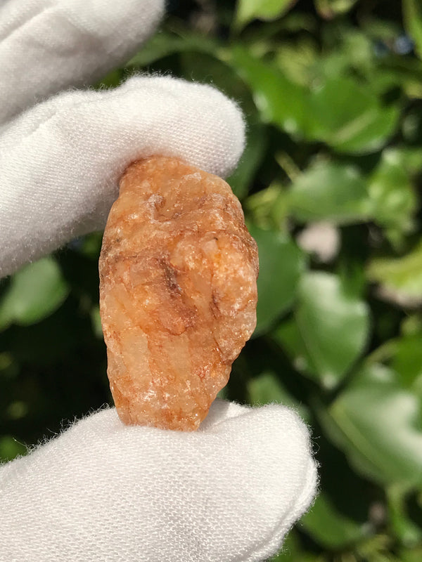 Raw Phenakite Crystal, 17.6 Grams, Okuta-Didan (Shining Stone) Mine, Jos Plateau, Nigeria