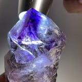 Smokey Quartz Shangaan Amethyst Crystal From Zimbabwe