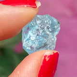 Blue Topaz, Mwami, Hurungwe, Zimbabwe