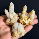 1 piece of Witch’s Finger Quartz from Boukenhoethoek, South Africa