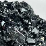 Beautiful Lustrous Black Tourmaline Crystal, from Erongo Mountain, Erongo Region, Namibia