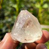 Topaz from, Erongo Mountain, Erongo Region, Namibia