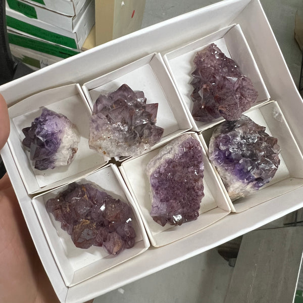 @mycrystalskulls FPI