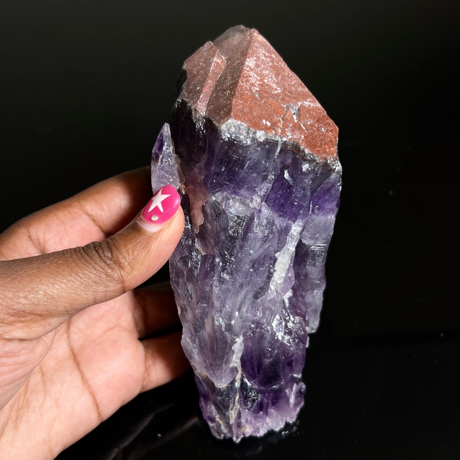Thunder Bay Amethyst, Thunder Bay, Ontario – Nharo!