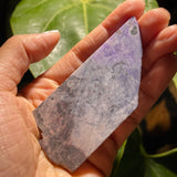 Sugilite Slab from Wessel’s Mine, Kalahari Manganese Field, Northern Cape, South Africa