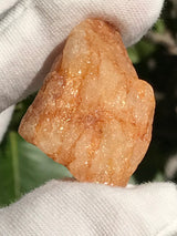 Raw Phenakite Crystal, 17.6 Grams, Okuta-Didan (Shining Stone) Mine, Jos Plateau, Nigeria