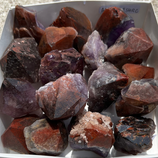 Auralite 23 Amethyst, Thunder Bay, Ontario